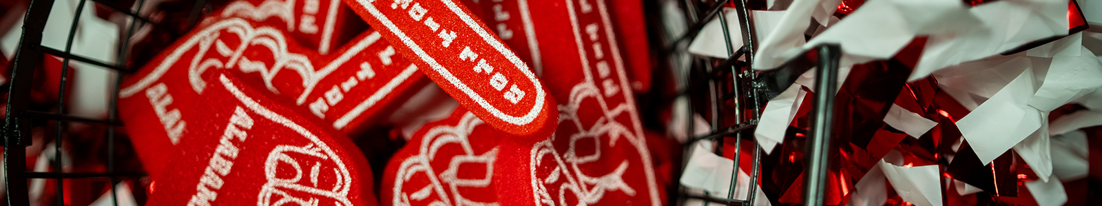 CrimsonWhiteWednesday!