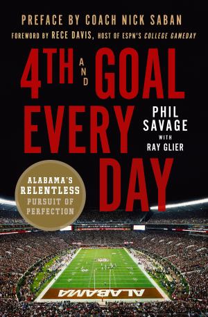 4th And Goal Alabamas Relentless Pursuit Of Perfection