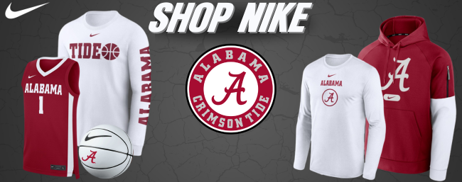 New Nike Merchandise is here! Click here to see what's available.