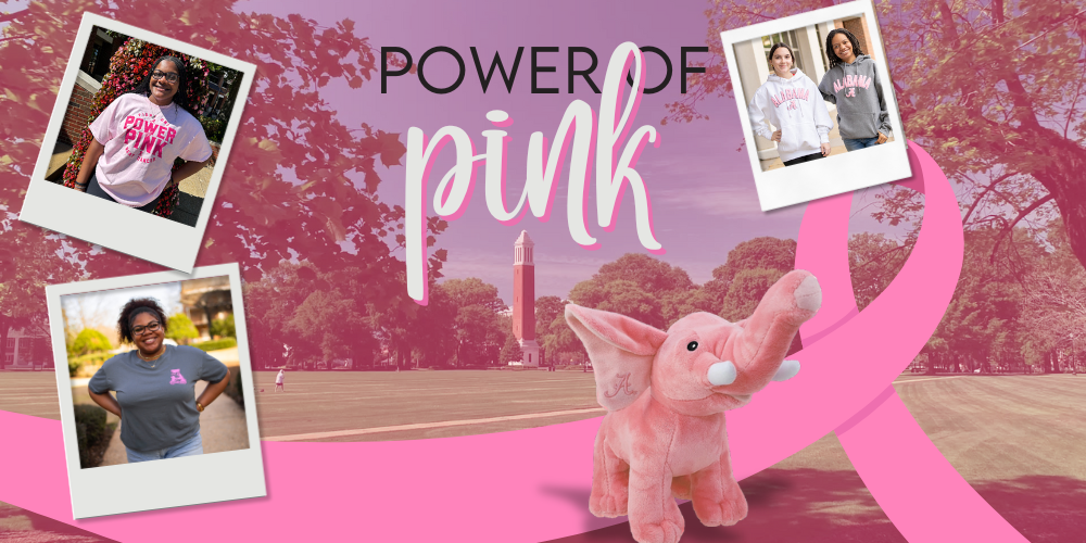 Shop Power of Pink-- Shop Now!