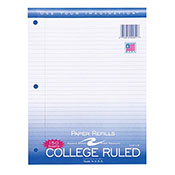 Filler Paper 150Ct College Ruled