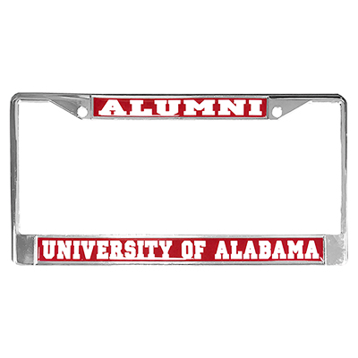 Car Accessories | University of Alabama Supply Store