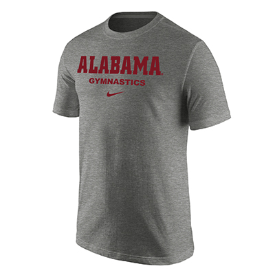 Alabama Gymnastics T-Shirt | University of Alabama Supply Store