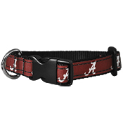 Alabama Dog Collar