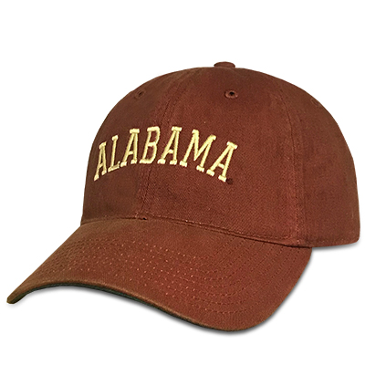 Alabama Old Favorite Cap