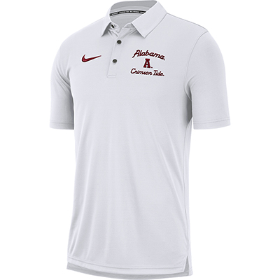 alabama nike gear