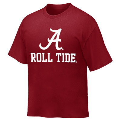 Roll Tide T-Shirt