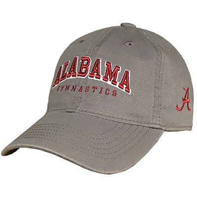 alabama softball hat