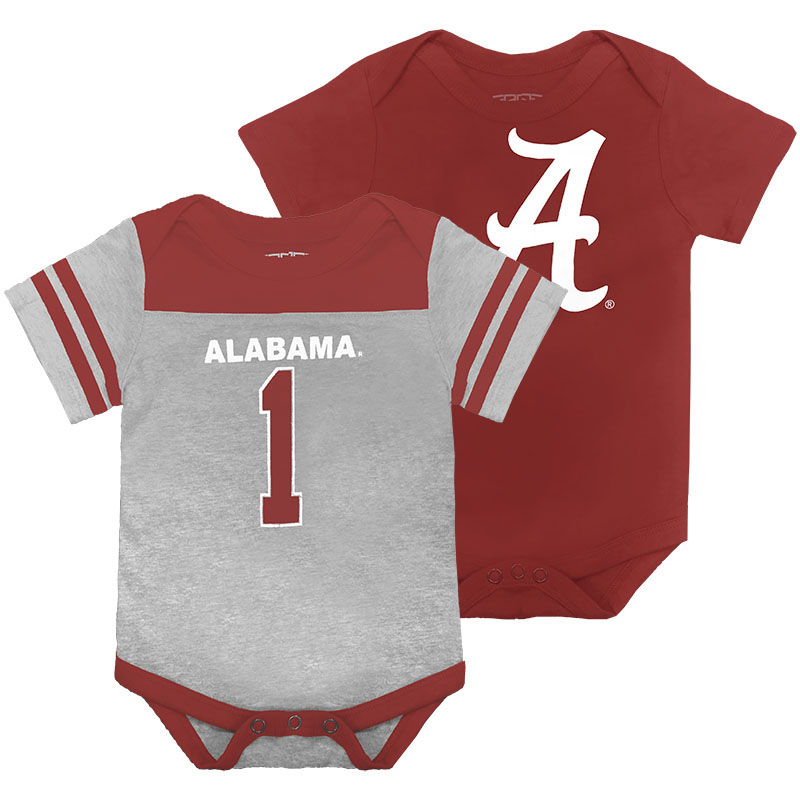 infant alabama jersey