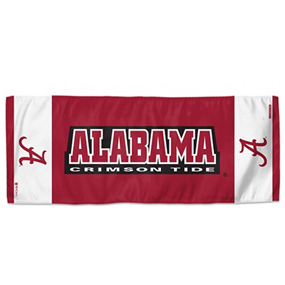 Alabama Cooling Towel