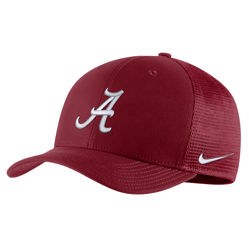 alabama nike dri fit hat