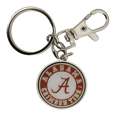 Key Chains | University of Alabama Supply Store