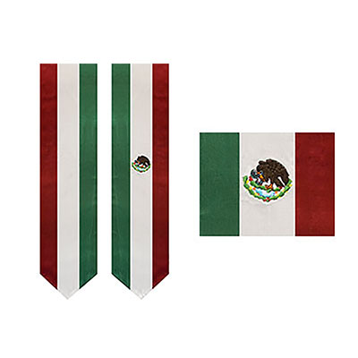 International Stole Mexico