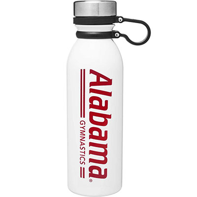 Alabama Adapted Athletics Water Bottle