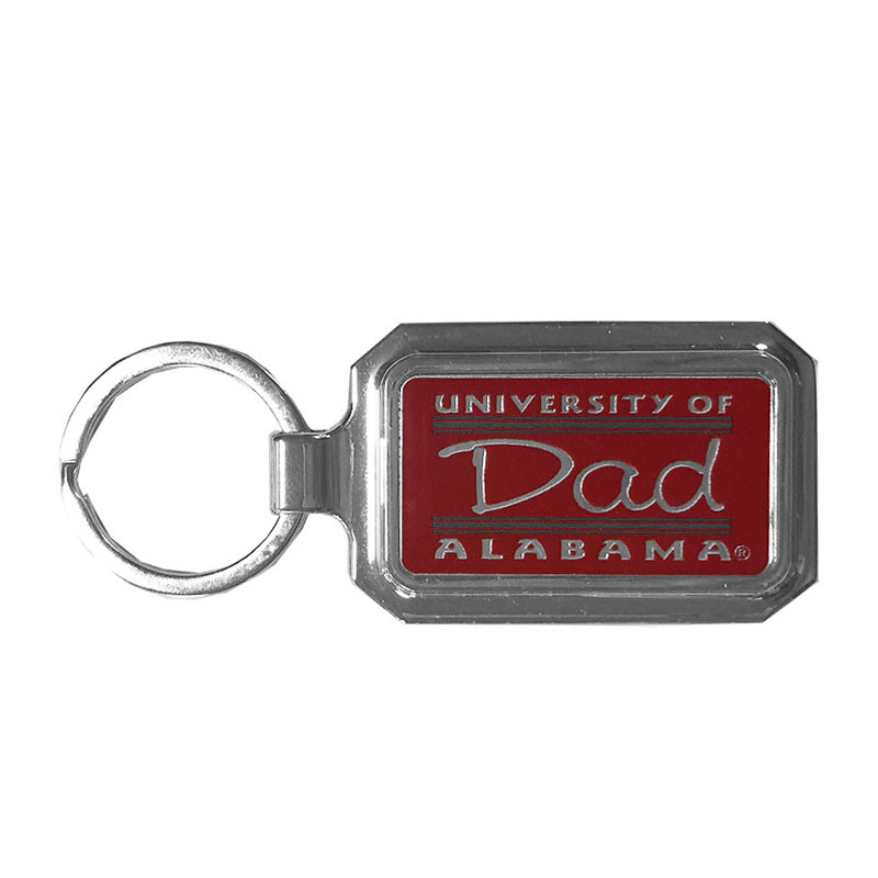 Key Chains  University of Alabama Supply Store