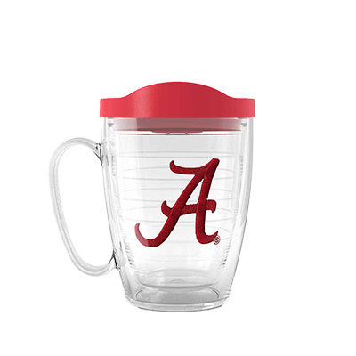 Alabama School of the Arts Coffee Mug – University of Mobile Store