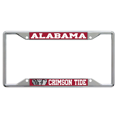 Car Accessories | University of Alabama Supply Store