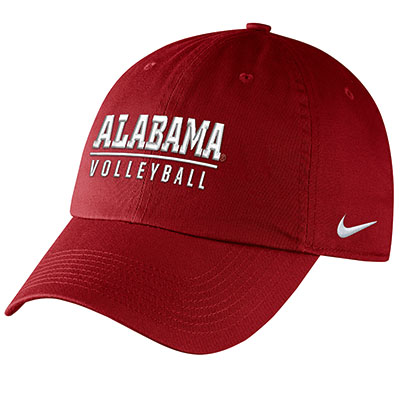 Alabama Volleyball Campus Cap