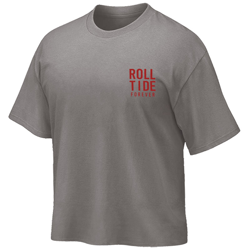 Roll Tide Forever T-Shirt | University of Alabama Supply Store