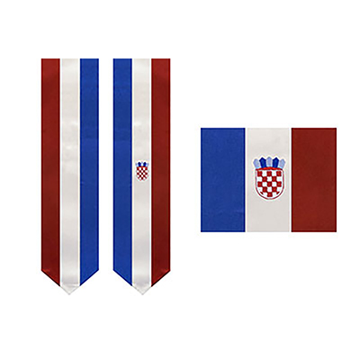 International Stole Croatia