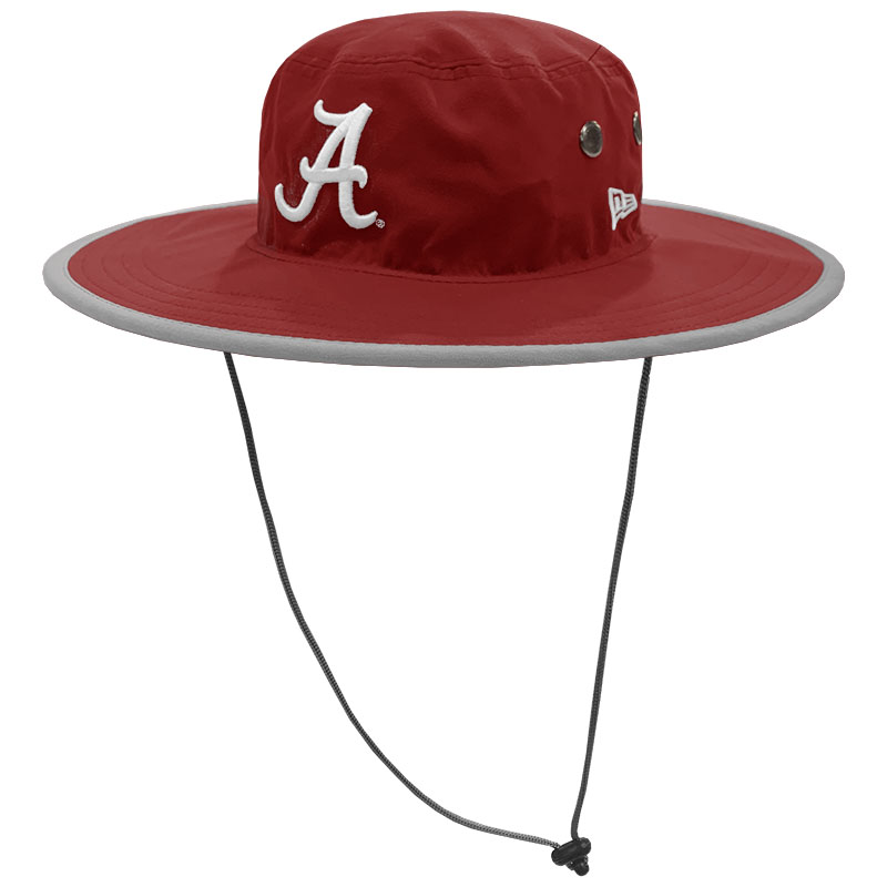 Alabama Script A Back To Basics Bucket Hat | University of Alabama ...