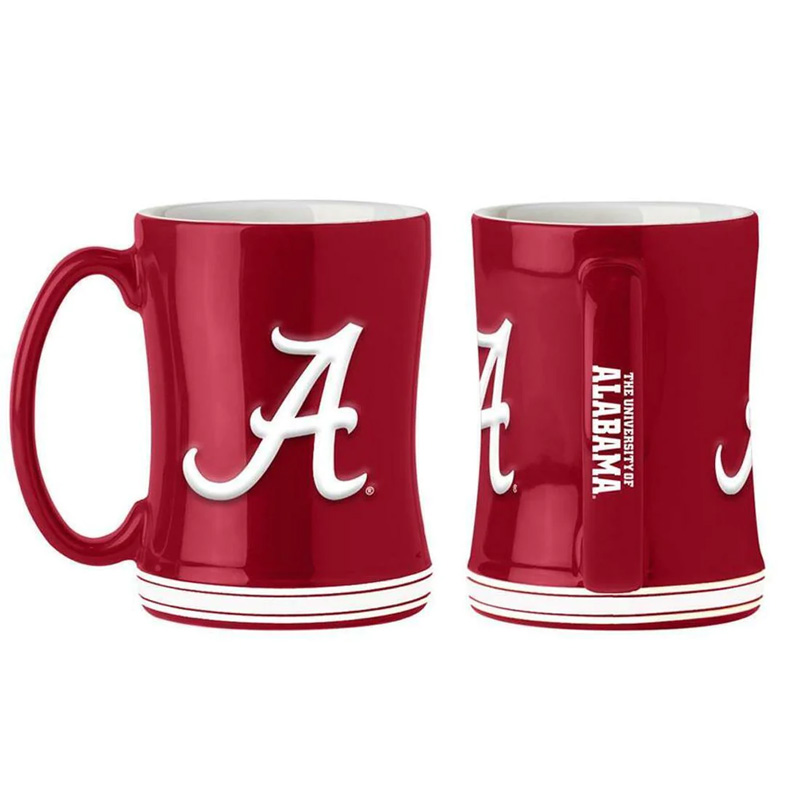 Cups Mugs Drinkware  University of Alabama Supply Store