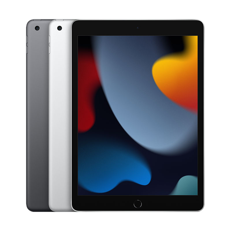 10.2-Inch iPad Wi-Fi + Cellular (9th Generation) | University of Supply Store