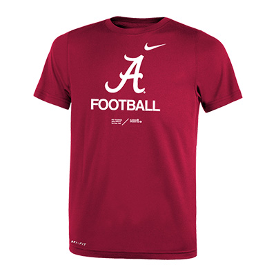 Children | University of Alabama Supply Store