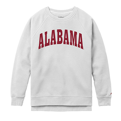 Alabama Academy Crew Sweatshirt