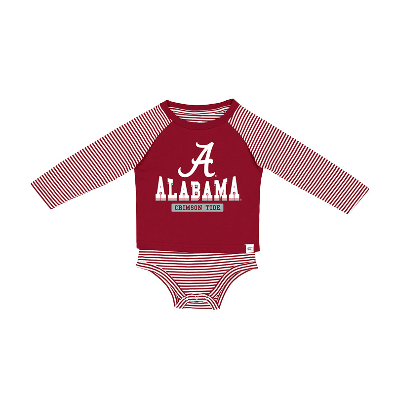 Ncaa Alabama Crimson Tide Boys' Toddler Basketball Jersey : Target