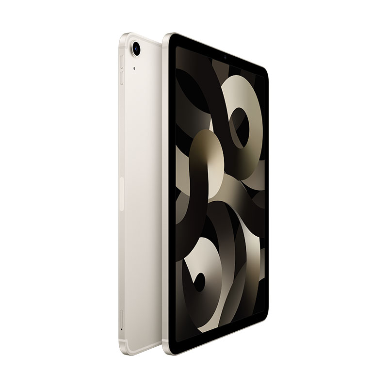 2020 Apple 10.9-inch iPad Air Wi-Fi + Cellular 256GB - Sky Blue (4th  Generation) 