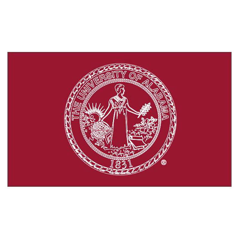university of alabama logo