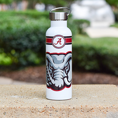 Alabama Classic Voda Bottle