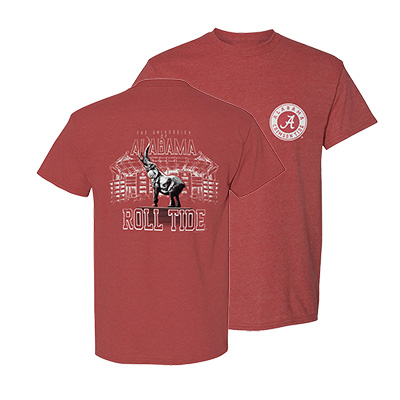 New Items | University of Alabama Supply Store