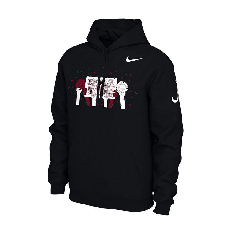Alabama Roll Tide Traditions Hoodie | University of Alabama Supply Store