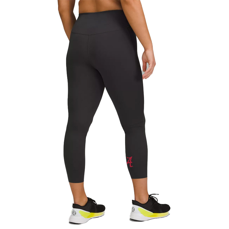 Base Pace High-Rise Tight 25