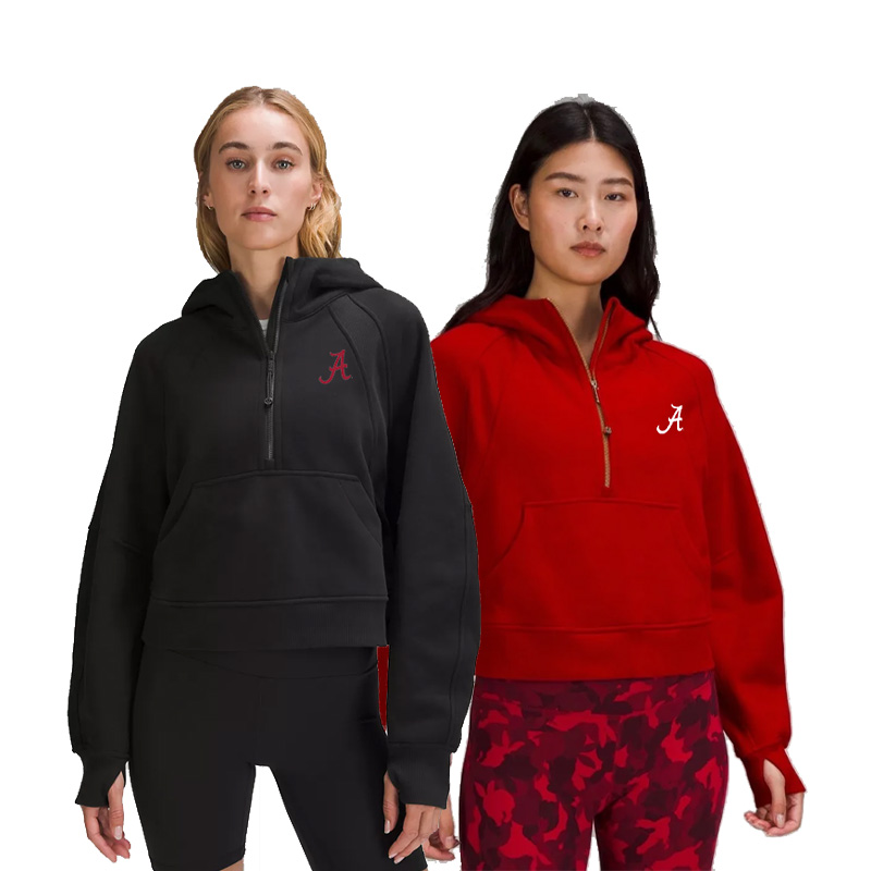 lululemon athletica Elastane Fleece Jackets for Women