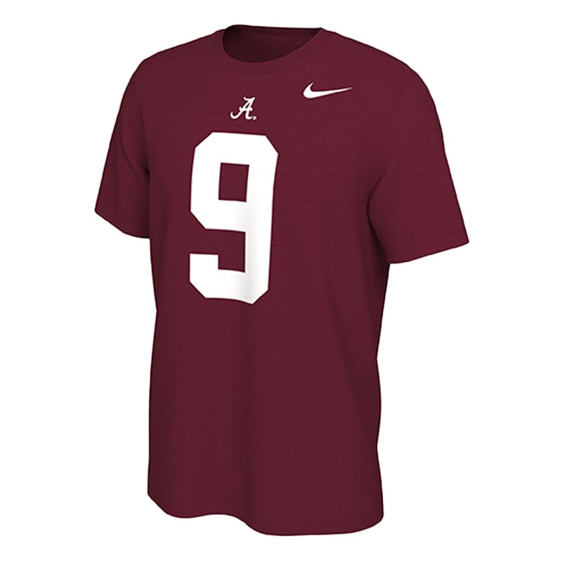 Wholesale 2022 Alabama Crimson College Jerseys #9 Bryce Young