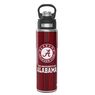 Alabama Adapted Athletics Water Bottle