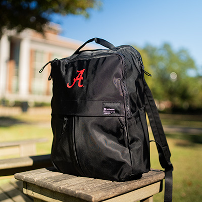 Alabama Crimson Tide Script A Everyday 2.0 Backpack