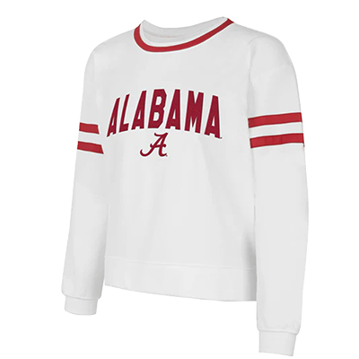 Alabama Borough Top