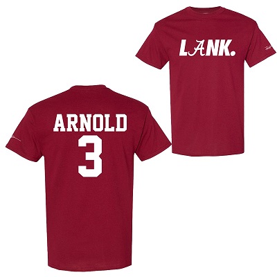 LANK - NCAA Football : LANK - Let All Naysayers Know - Hooded Sweatshi –  Athlete's Thread