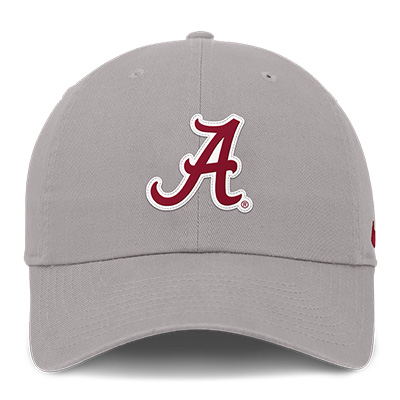 University Of Alabama Club Unstructured Cap