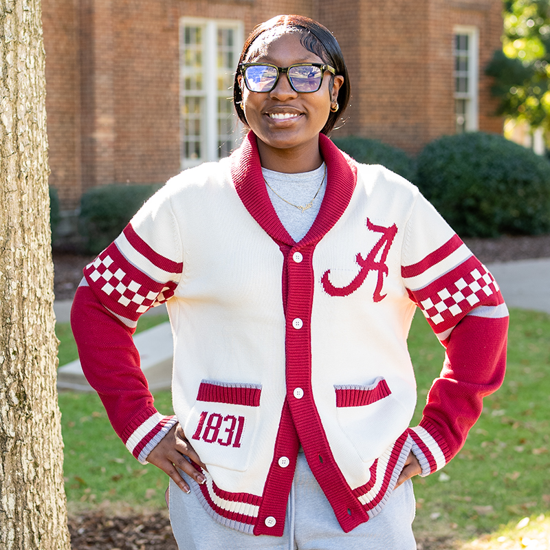 Vintage Alabama deals Crimson Tide Collegiate Sweater