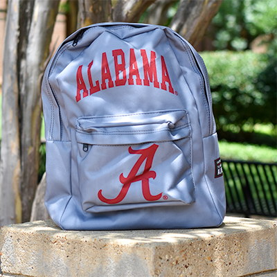 Alabama Script A Backpack