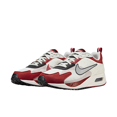 Nike Air Max Solo Alabama Shoe