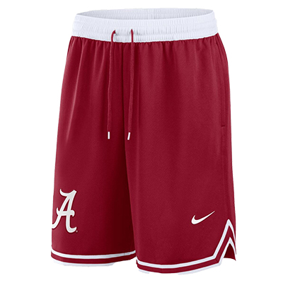 Alabama Script A Nike Basketball Short