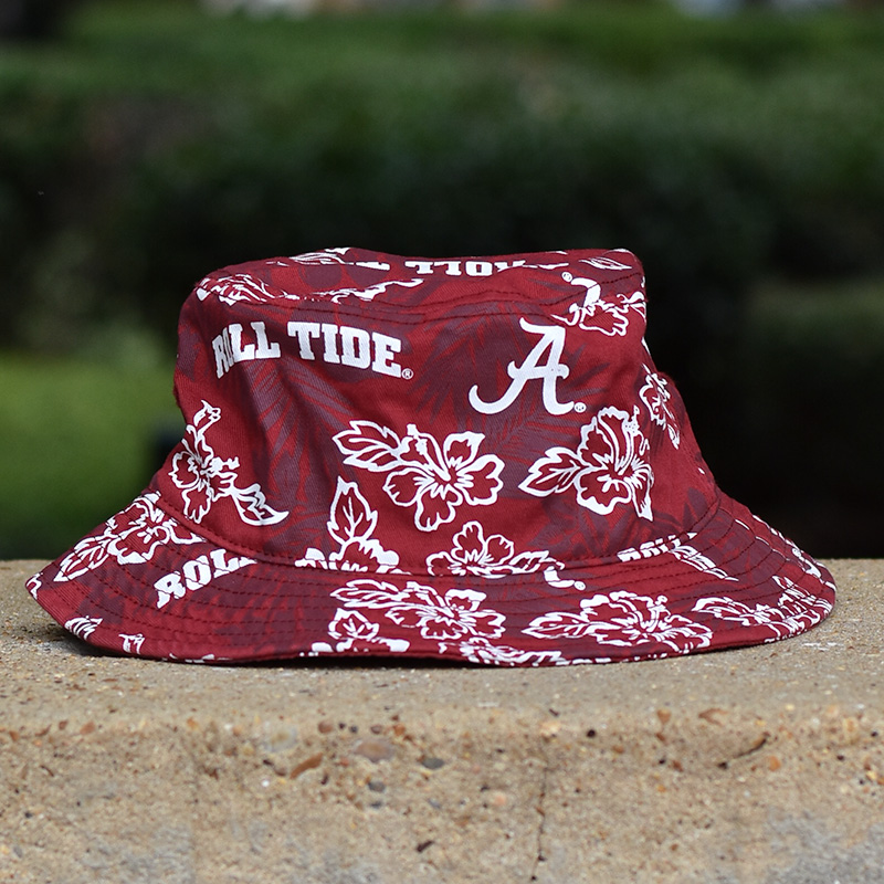 University Of Alabama Bucket Hat