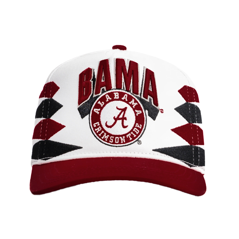 Alabama crimson tide snapback online