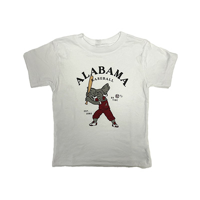 Big AL Baseball Player Tshirt